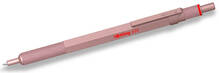 Pastapliiats Rotring RO 600, roosa kuld - 2183912