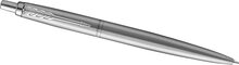 Pastapliiats Parker Jotter Monochrome XL Silver CT 2122760