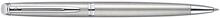 Pastapliiats Waterman Hemisphere Stainless Steel CT