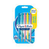 Pastapliiats Paper Mate Flexgrip Ultra Pastel RT 1,0mm sinine 2162277