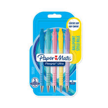 Pastapliiats Paper Mate Flexgrip Ultra Pastel RT 1,0mm sinine 2162277