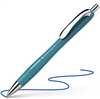 Pastapliiats Schneider Slider Rave Power, helesinine, 1.4 mm