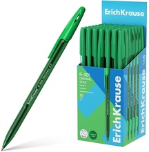 Pastapliiats ErichKrause R-301 Original Stick, 1.0 mm, roheline