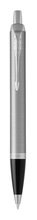Pastapliiats Parker IM Essential Stainless Steel CT - 2143631