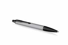Pastapliiats Parker IM Achromatic Grey BT 2127752