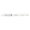 Pastapliiats Sharpie S-GEL valge - 2162641-B