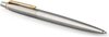 Pastapliiats Parker Jotter Steel GT - 2020672