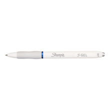 Pastapliiats Sharpie S-GEL valge - 2162641-B