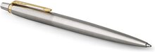 Pastapliiats Parker Jotter Steel GT - 2020672