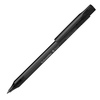 Pastapliiats Schneider Fave, must 1.0 mm