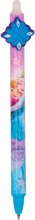 Kustutatav pastapliiats CoolPack Disney Frozen, sinine, 0.5 mm