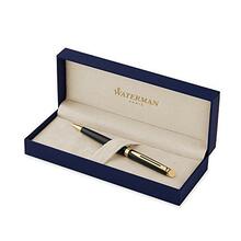 Pastapliiats Waterman Hemisphere Black GT - S0920670