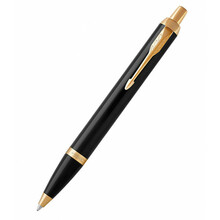 Pastapliiats Parker IM Black GT - 1931666