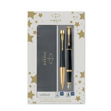 Komplekt Parker Urban Black GT - 2093381