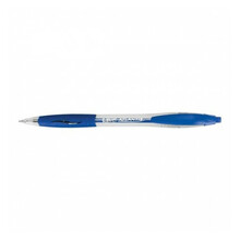 Pastapliiats BIC Atlantis Classic 1.0 mm, sinine 136700