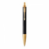 Pastapliiats Parker IM Premium Black GT - 1931667