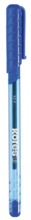 Pastapliiats KORES SUPER SLIDE K2 F 0,7 mm, sinine