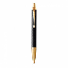 Pastapliiats Parker IM Premium Black GT - 1931667