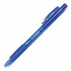 Pastapliiats Forpus Clicker 0.7mm, sinine