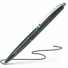 Pastapliiats Schneider K20 Icy black