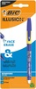 Kustutatav geelpliiats BIC Illusion Gel Nutrin 516404