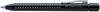 Pastapliiats Faber-Castell Grip 2011, must 144187 FC
