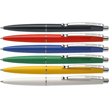 Pastapliiats Schneider Office 1.0 mm, blue-mix