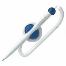 Pastapliiats Schneider Klick-Fix-Pen 1.0 mm, sinine