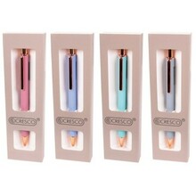 Pastapliiats Cresco CANDY, sinine - 290073