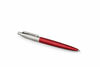 Pastapliiats Parker Jotter Kensington Red CT 1953187, kinkekarbis