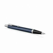 Pastapliiats Parker IM Matte Blue CT 1931668