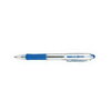 Pastapliiats Zebra Jimnie Retractable, sinine