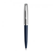 Pastapliiats Parker 51 Midnight Blue CT 2123503