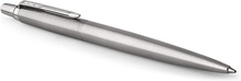 Pastapliiats Parker Jotter Stainless Steel CT 1953170