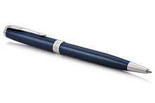 Pastapliiats Parker Sonnet Blue Lacquer CT 1931536