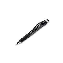Pastapliiats Faber-Castell Grip Plus Ball 1407, sinine, must korpus