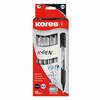 Pastapliiats KORES K6-F, must