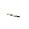 Pastapliiats Parker IM Brushed Metal GT - 1 tk