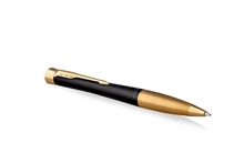Pastapliiats Parker Urban Twist Muted Black G.C. Ballpoint Pen M