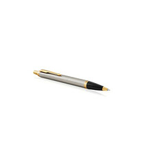 Pastapliiats Parker IM Brushed Metal GT - 1 tk