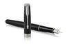 Kuulpliiats Parker Sonnet Matte Black CT - 1931523, 1 tk