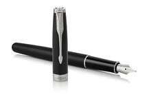 Kuulpliiats Parker Sonnet Matte Black CT - 1931523, 1 tk