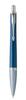 Pastapliiats Parker Urban Premium Dark Blue CT