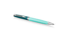 Pastapliiats Waterman Hemisphere Color-Block Green CT - 2190125