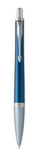 Pastapliiats Parker Urban Premium Dark Blue CT