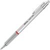 Pastapliiats Rotring Rapid Pro hõbe - 1904291