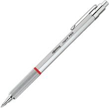 Pastapliiats Rotring Rapid Pro hõbe - 1904291