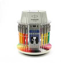 Pastapliiats Parker Jotter Originals CT Medium Blue, erinevad värvid