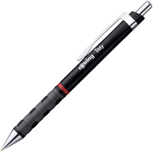 Pastapliiats Rotring Tikky III Black 1904629