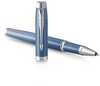Pastapliiats Parker IM Rituals Blue 2203905